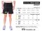 TL Men’s 6” 2/1 Impact Shorts